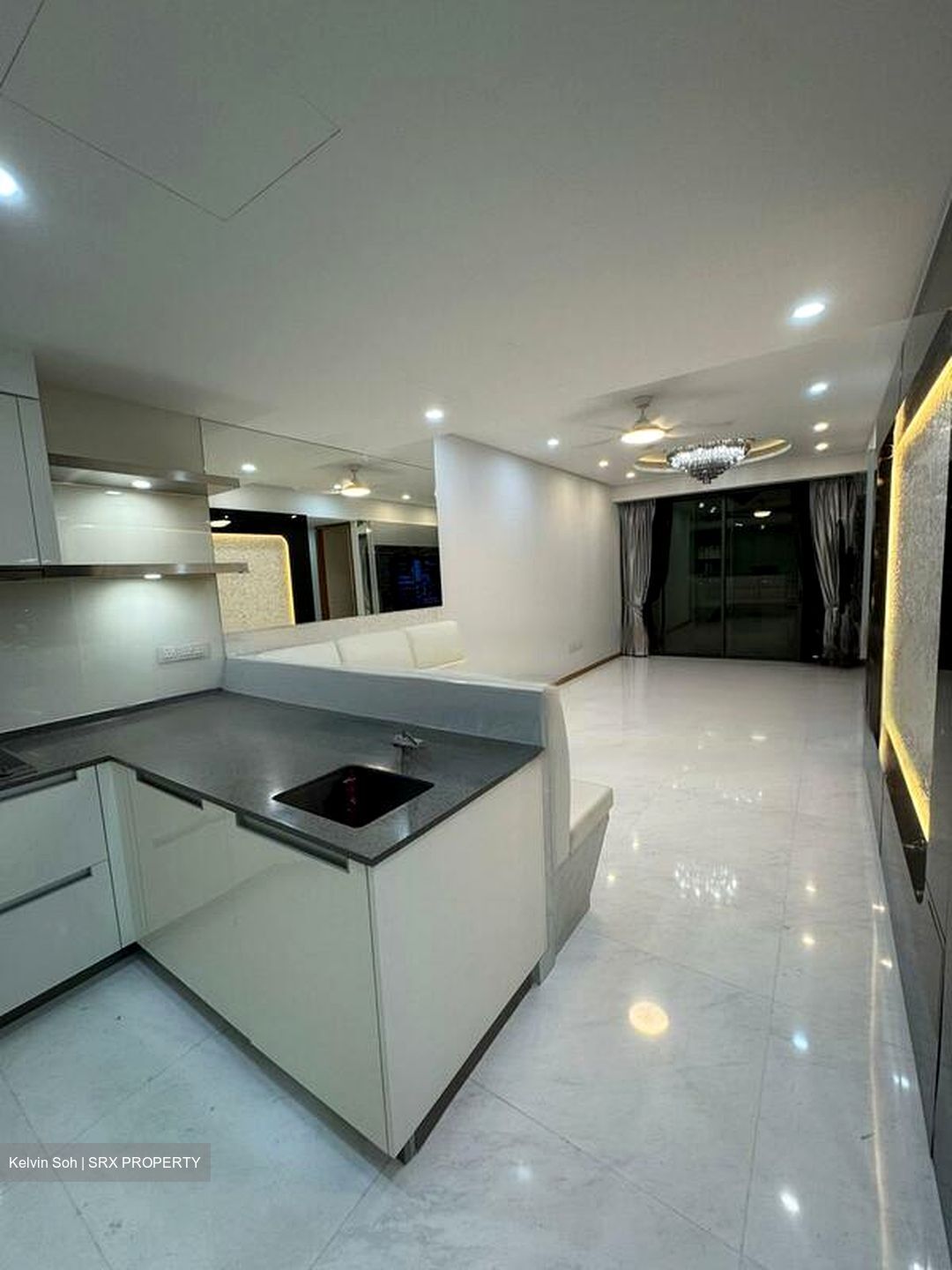 Straits View (D1), Condominium #582531591